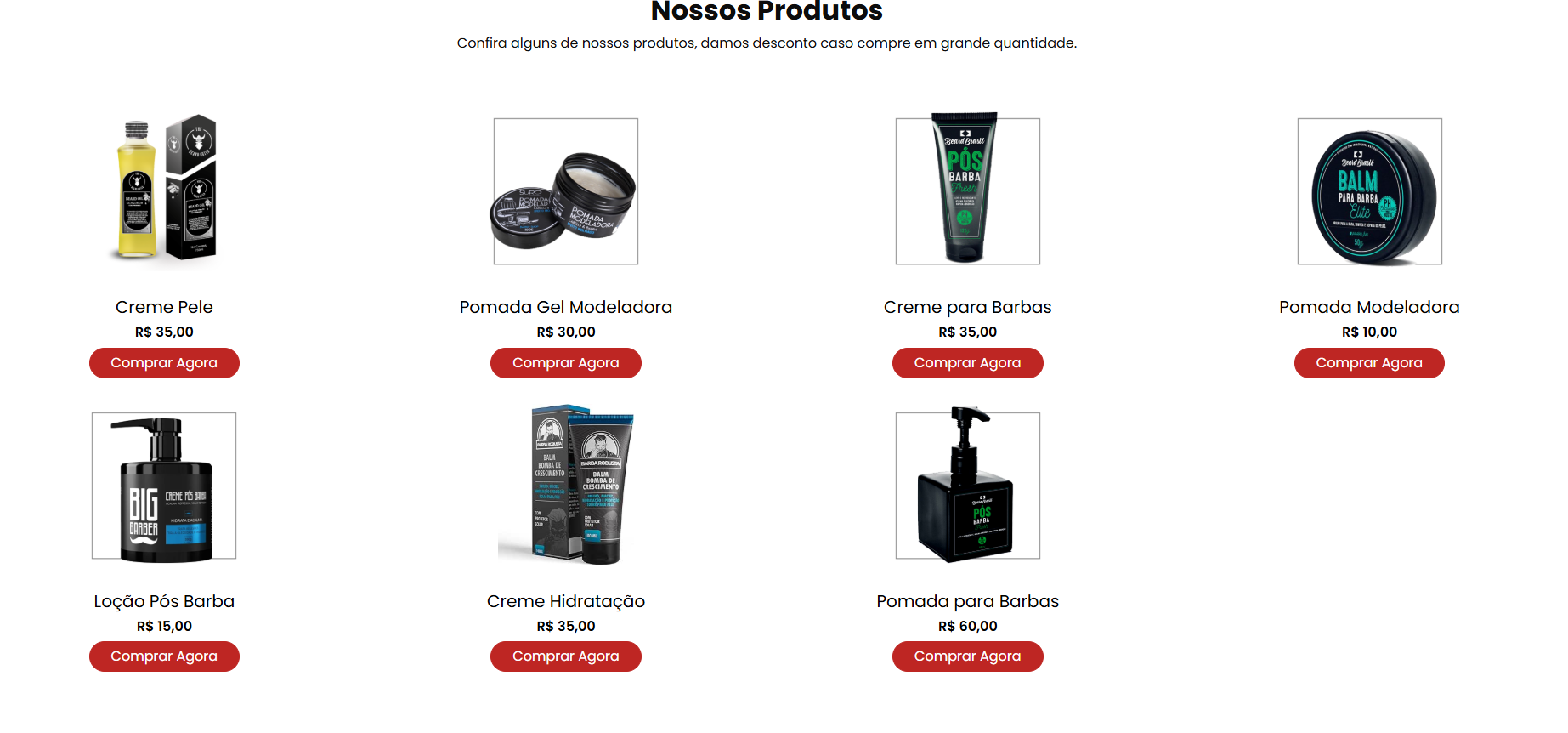 Produtos